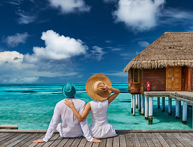 Experience the Great Holiday on the Beach